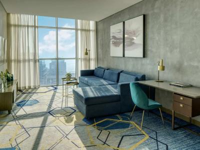 Pullman Sharjah - 62