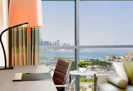 DoubleTree by Hilton Old Town - 34