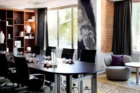 Amsterdam Marriott - 40