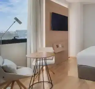 Melia Avenida de America - 46