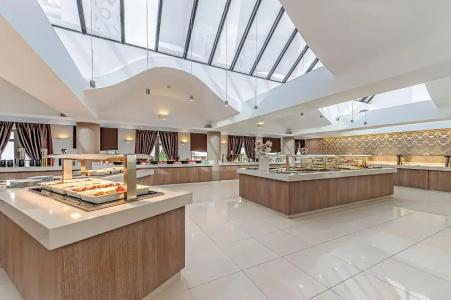 Porto Platanias Beach Resort & Spa - 9