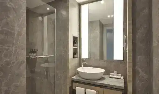 Grand Copthorne Waterfront - SG clean - 46