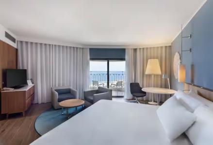 Hilton Malta - 117