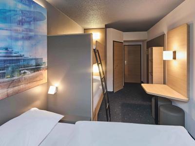 b&b köLn-Airport - 25