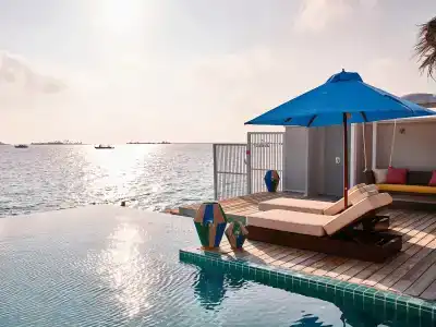 Finolhu Baa Atoll Maldives - 63