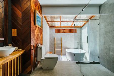 Ban Sainai Resort- Sha Extra Plus - 56