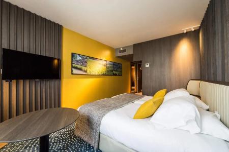 Best Western Premier de la Paix - 32