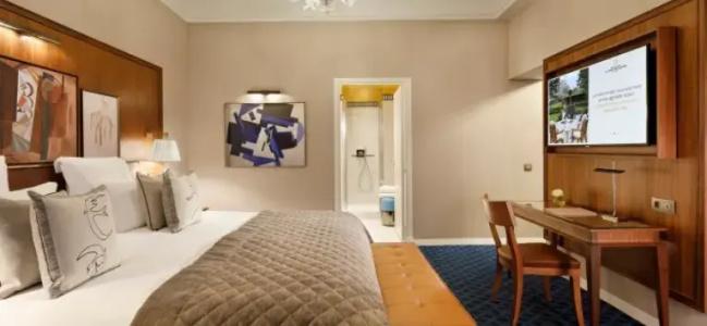 Hôtel Barrière Le Westminster - 63