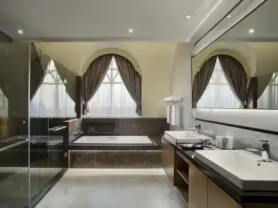 Mercure Jakarta Batavia - 41