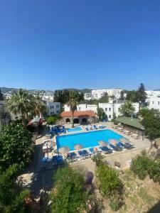 Bodrum Park - 13
