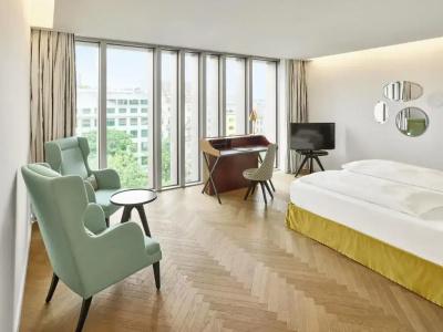 Maxx By Steigenberger Vienna - 45