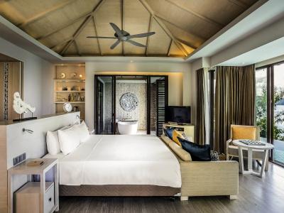 Pullman Phuket Arcadia Naithon Beach - Sha Extra Plus - 58