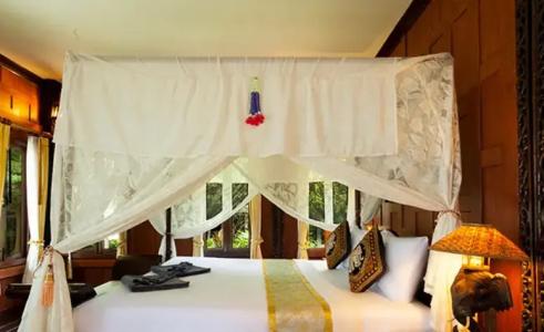 Paradise Pearl Bungalows - 42