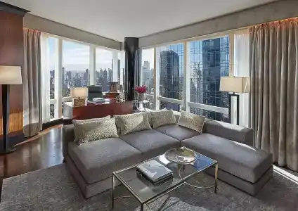 Mandarin Oriental New York - 83