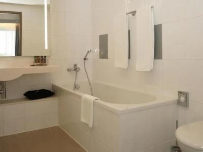 Novotel Vilnius Centre - 21