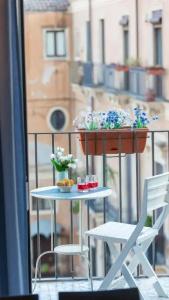 b&b Palazzo Bruca Catania - 19