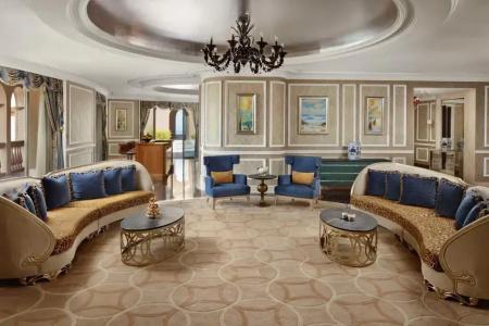 Marsa Malaz Kempinski, The Pearl - 105
