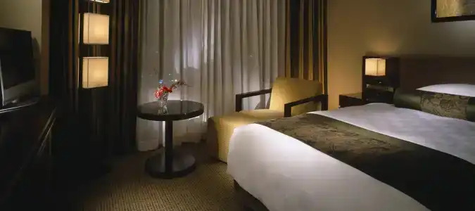 Okura Kyoto - 33