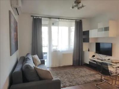 Corvin Center Suites - 73