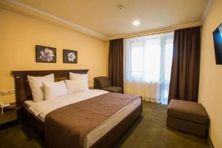 Nairi Spa Resorts - 108