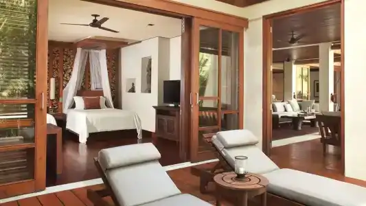 Four Seasons Resort Bali at Sayan - 43