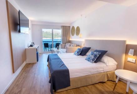 Parque Nereida Suites - 35