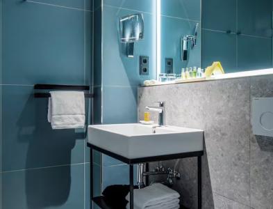 Hilton Garden Inn Mannheim - 57