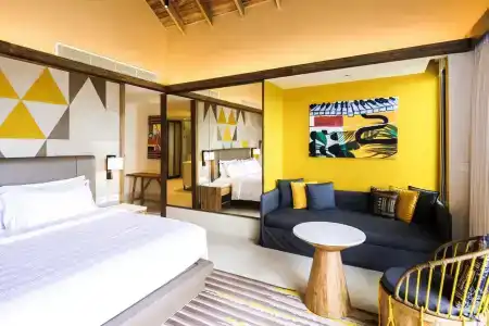 Hard Rock Maldives - 51