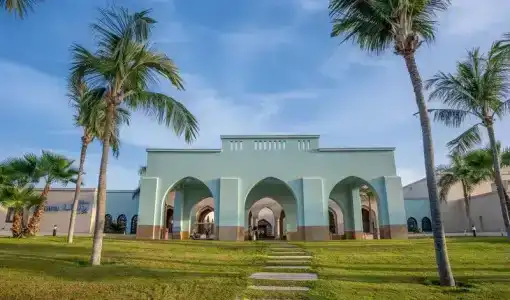 Salalah Rotana - 0