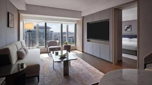 Grand Hyatt Beijing - 50