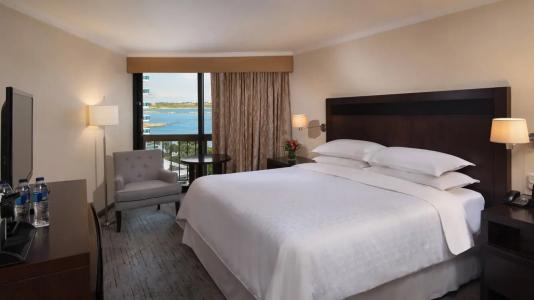 Sheraton Santo Domingo - 46