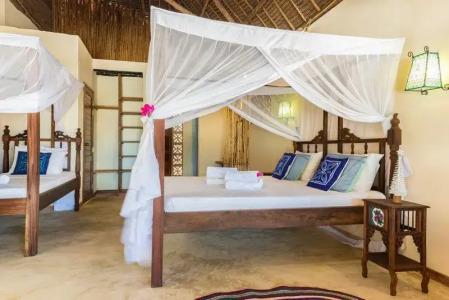 Marafiki Bungalows - 34