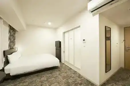 Sotetsu Fresa Inn Osaka Yodoyabashi - 40