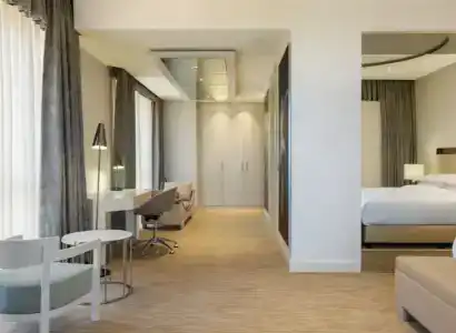 Sheraton Batumi - 62