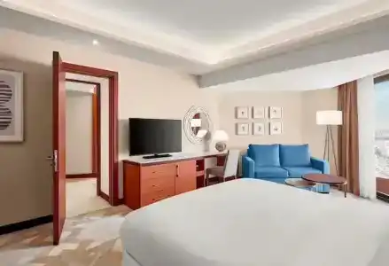 Ramses Hilton & Casino - 81
