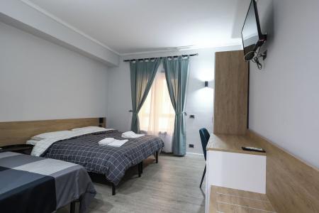 Seven Kings Relais - 17