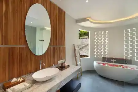 Jannata Resort and Spa - 10