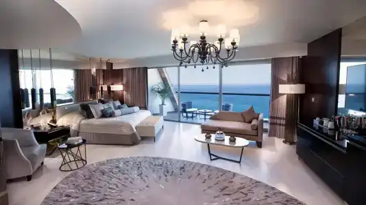 Elexus Resort & Spa & Casino - 51