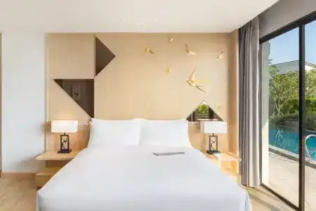 Le Meridien Khao Lak Resort & Spa - Sha Extra Plus - 71
