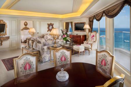 Hilton Alexandria Corniche - 118
