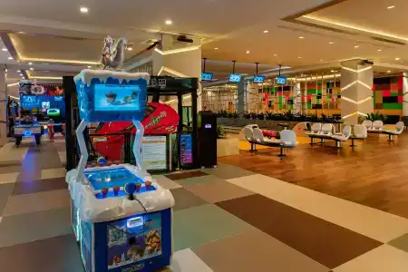 Regnum Carya - 24