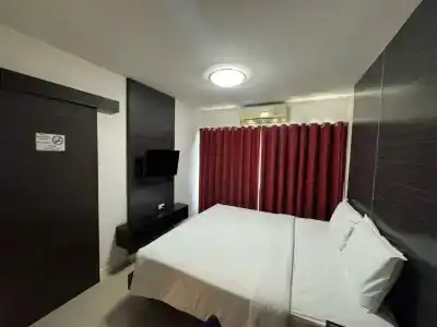 Bella b All Suite Bangkok - 53