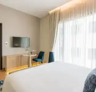 The Key Premier Sukhumvit Bangkok by Compass Hospitality - 63
