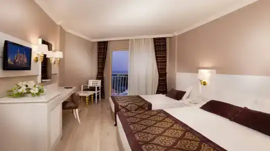 Serenis - All Inclusive - 25