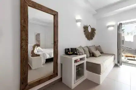 Bohemian Luxury Boutique, Adults Only - 38