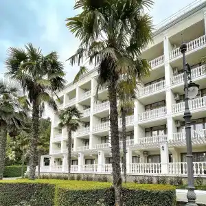 Айвазовское - 0