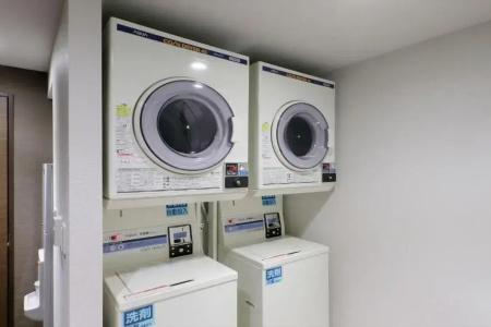 Keio Presso Inn Akasaka - 14