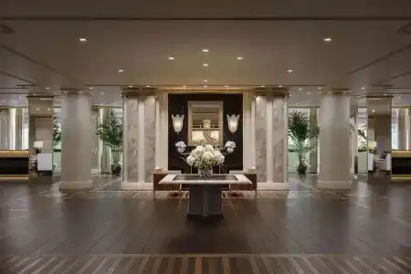Waldorf Astoria - 32