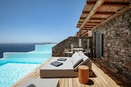 Alissachni Mykonos - 23
