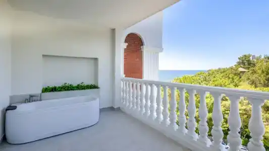 Nirvana Dolce Vita - Ultra All Inclusive - 60